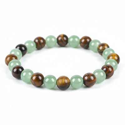 Pulsera de la Suerte 🍀 y la Riqueza 💰 – Bajo Costo, Grandes Beneficios 💸