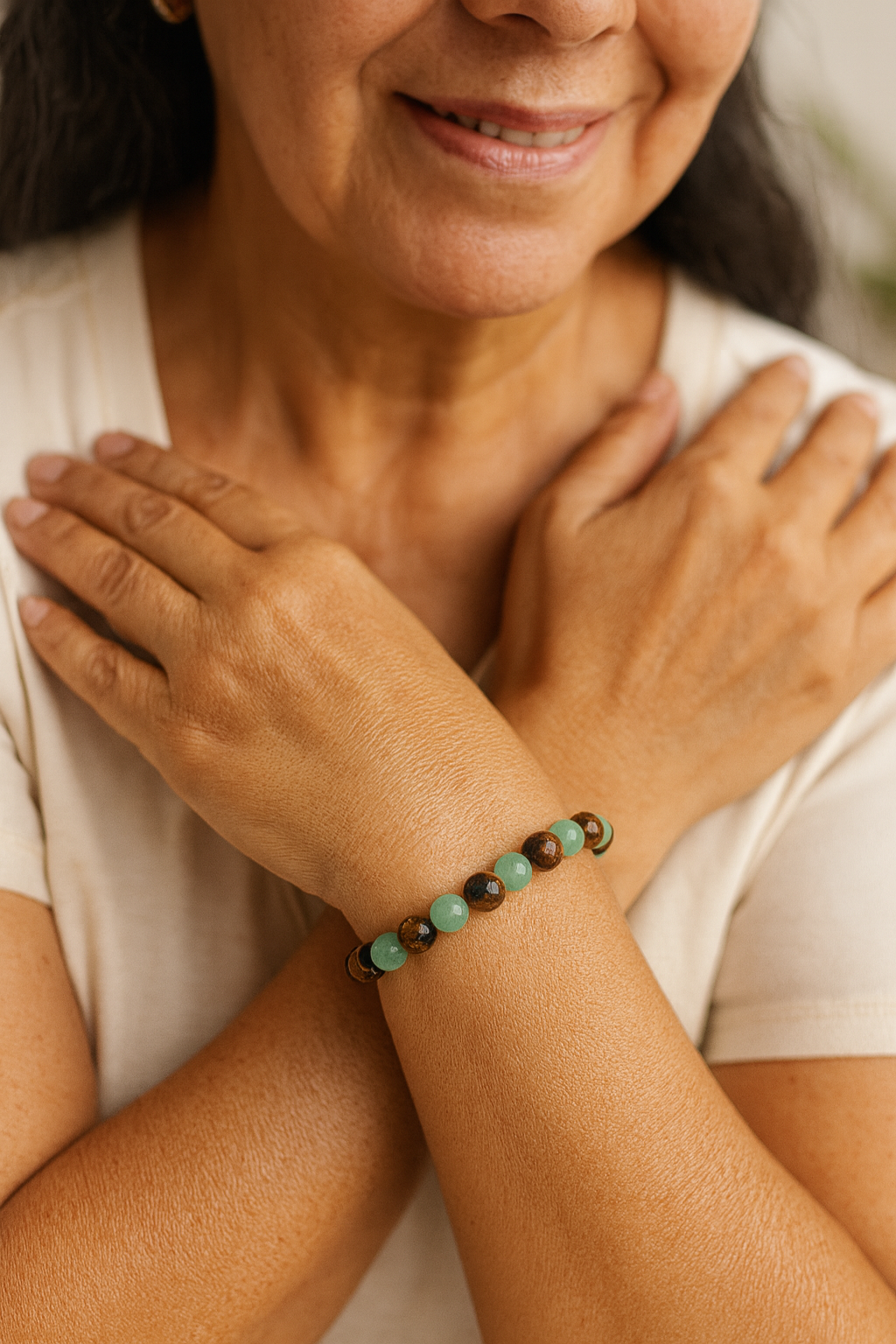 Póntela cada mañana