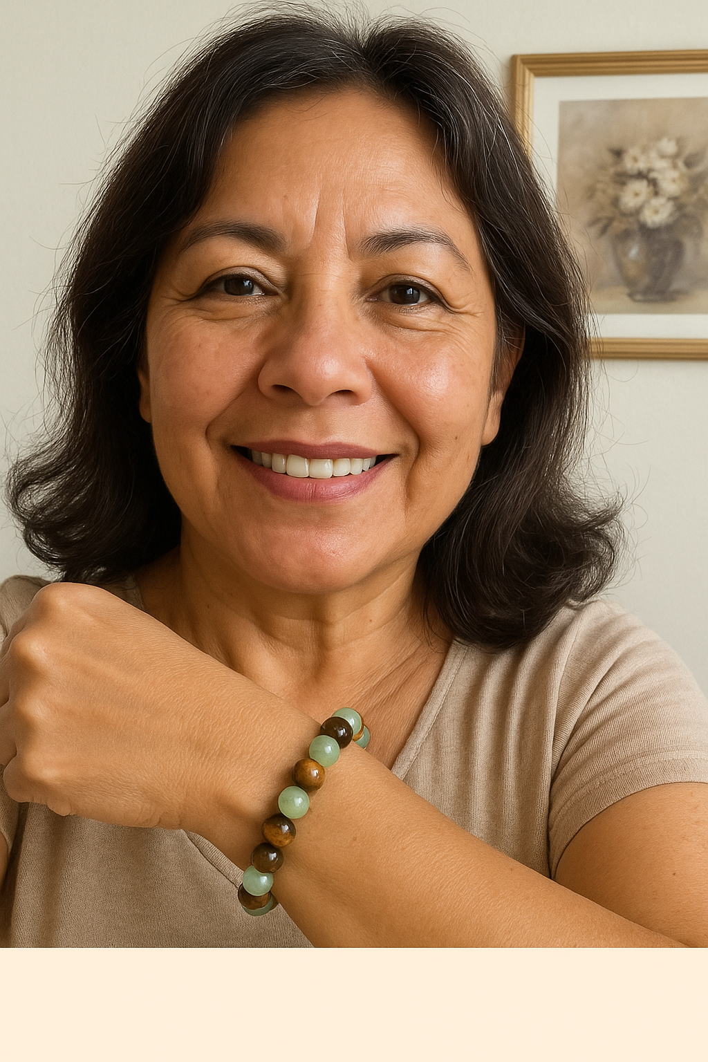 Review by Alejandra D