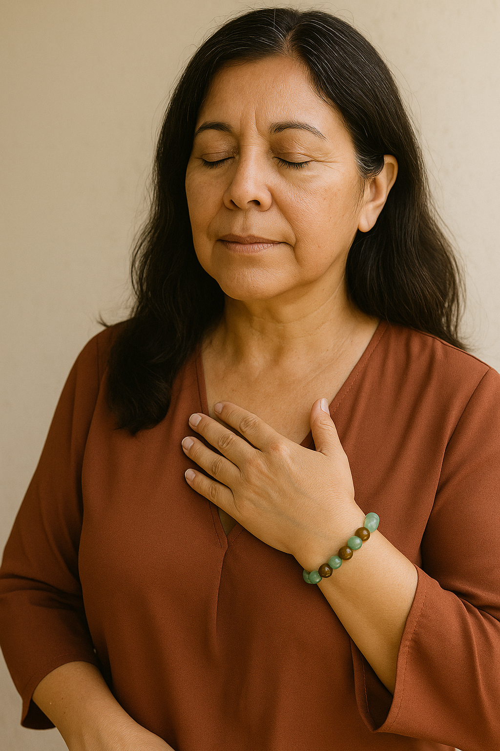 Refuerza tu intención